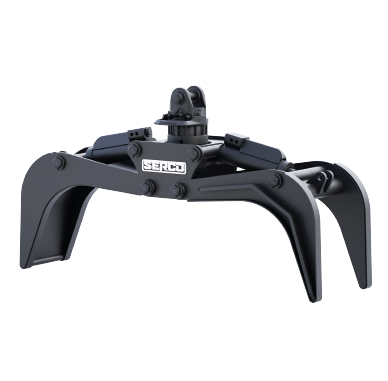 Bypass Grapple